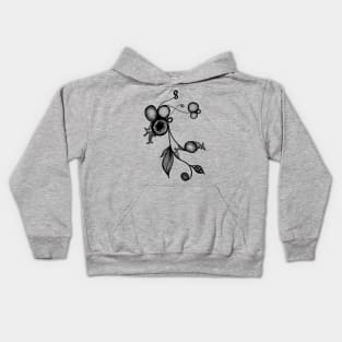 swirl Kids Hoodie